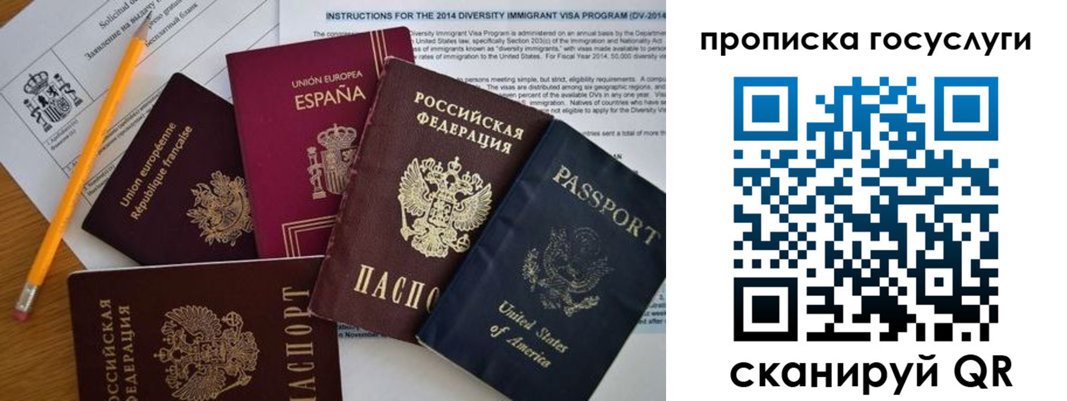 прописка гарантия в Краснодарском крае